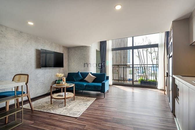 Hình ảnh 📍Căn Hộ Trang Chủ MB66.COM Chính Thức Mini Duplex Cao Cấp_Gym_Hồ Bơi_Rooftop_ Bình Thạnh📍