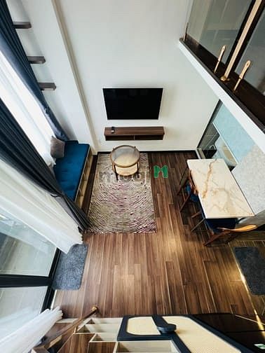 Hình ảnh 📍Căn Hộ Trang Chủ MB66.COM Chính Thức Mini Duplex Cao Cấp_Gym_Hồ Bơi_Rooftop_ Bình Thạnh📍