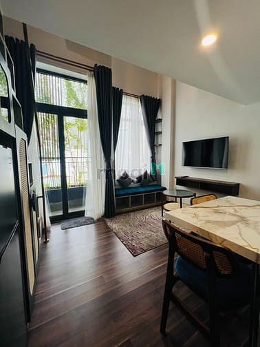 Hình ảnh 📍Căn Hộ Trang Chủ MB66.COM Chính Thức Mini Duplex Cao Cấp_Gym_Hồ Bơi_Rooftop_ Bình Thạnh📍