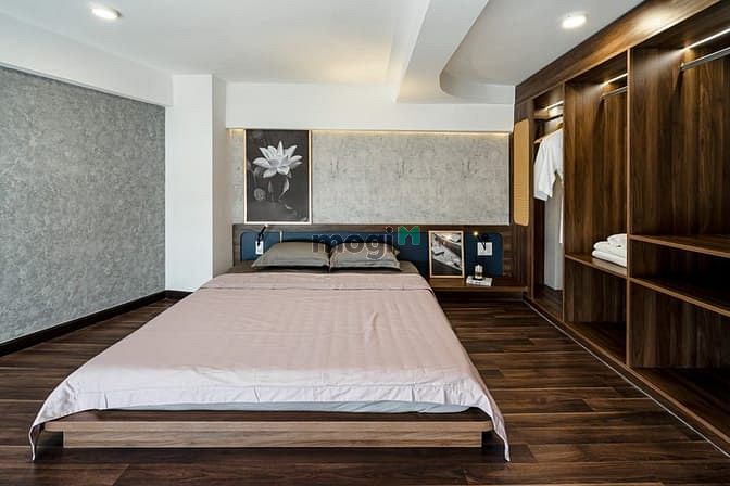 Hình ảnh 📍Căn Hộ Trang Chủ MB66.COM Chính Thức Mini Duplex Cao Cấp_Gym_Hồ Bơi_Rooftop_ Bình Thạnh📍