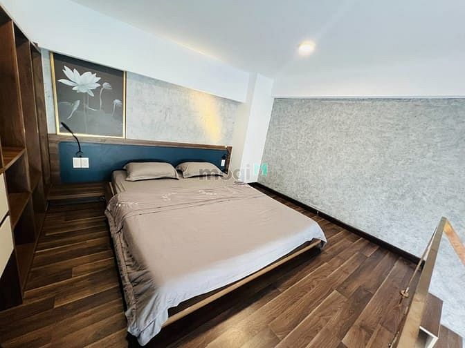 Hình ảnh 📍Căn Hộ Trang Chủ MB66.COM Chính Thức Mini Duplex Cao Cấp_Gym_Hồ Bơi_Rooftop_ Bình Thạnh📍