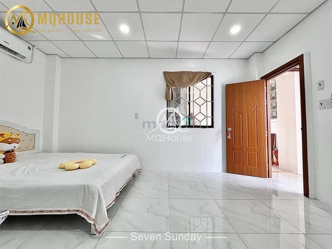 Hình ảnh 📍Căn Hộ Balcony_Ngay Chợ Bà Chiểu_ Giá Tốt_Hoàng Hoa Thám_Bình Thạnh