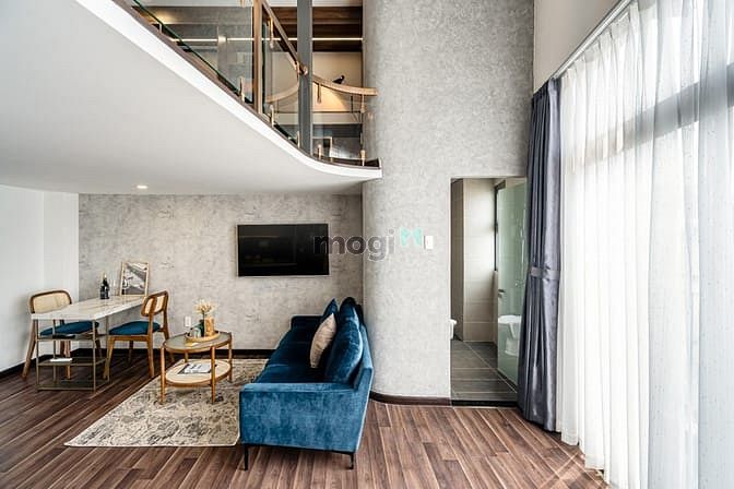Hình ảnh 📍Căn Hộ Trang Chủ MB66.COM Chính Thức Mini Duplex Cao Cấp_Gym_Hồ Bơi_Rooftop_ Bình Thạnh📍