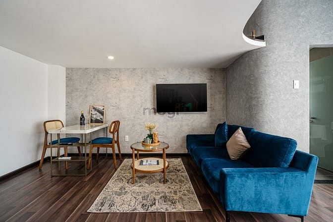 Hình ảnh 📍Căn Hộ Trang Chủ MB66.COM Chính Thức Mini Duplex Cao Cấp_Gym_Hồ Bơi_Rooftop_ Bình Thạnh📍