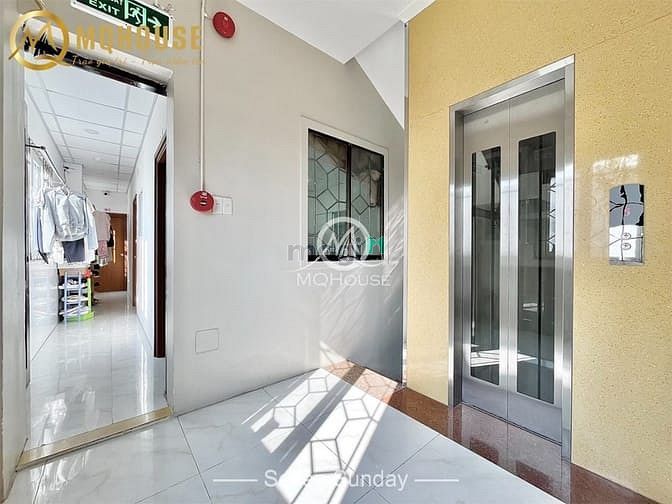 Hình ảnh 📍Căn Hộ Balcony_Ngay Chợ Bà Chiểu_ Giá Tốt_Hoàng Hoa Thám_Bình Thạnh
