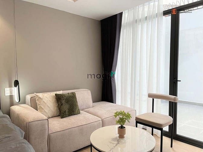 Hình ảnh 📍Căn Hộ Studio Bồn Tắm_Sân Vườn_Ngay Huỳnh Mẫn Đạt_Quận Bình Thạnh📍