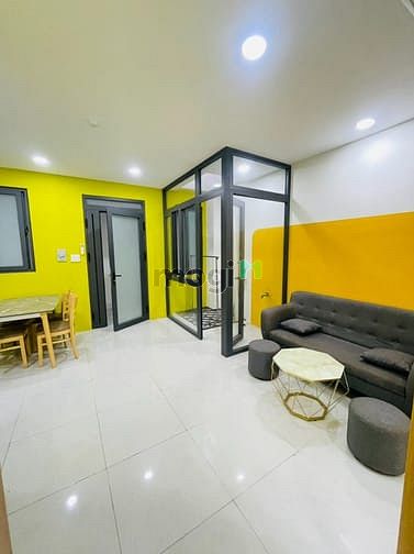 Hình ảnh 🌈Căn Hộ 2PN Ban Công Siêu Đẹp Full Nội Thất Ngay Đường Số 30 - Quận 2
