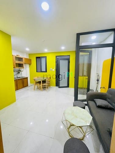 Hình ảnh 🌈Căn Hộ 2PN Ban Công Siêu Đẹp Full Nội Thất Ngay Đường Số 30 - Quận 2