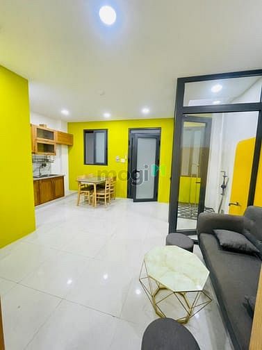 Hình ảnh 🌈Căn Hộ 2PN Ban Công Siêu Đẹp Full Nội Thất Ngay Đường Số 30 - Quận 2