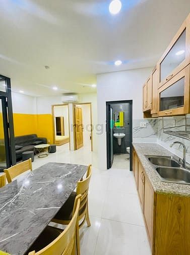 Hình ảnh 🌈Căn Hộ 2PN Ban Công Siêu Đẹp Full Nội Thất Ngay Đường Số 30 - Quận 2