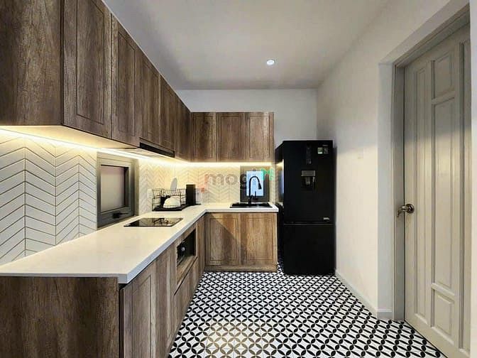 Hình ảnh 🌈💥SIÊU PHẨM💥✅ 1PN thiết kế sang trọng, decor bắt mắt hiện đại