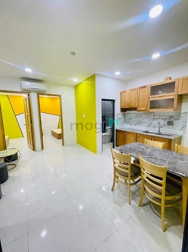 Hình ảnh 🌈Căn Hộ 2PN Ban Công Siêu Đẹp Full Nội Thất Ngay Đường Số 30 - Quận 2