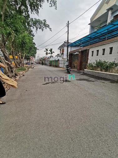 Hình ảnh Đất nguyễn thị lắng tân phú trung củ chi 5100m2 chỉ 40 tỷ
