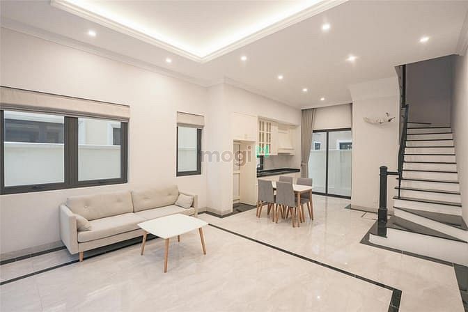 Hình ảnh Cho thuê biệt thự cọ xanh cạnh vinshool vinhomes ocean park 2 3