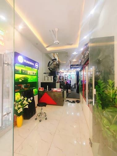 Hình ảnh Bán nhà riêng Tô Hiệu Hà Đông, giá 4.2 tỷ, 36m2, MT 4,2m, Lô góc