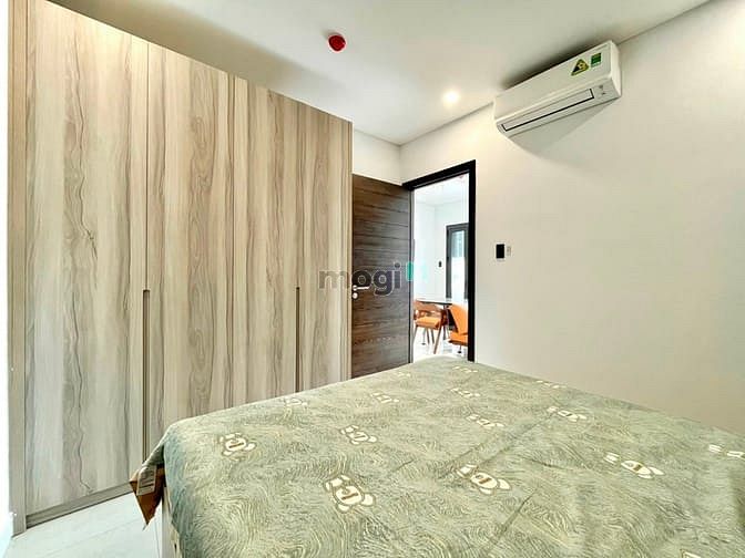 Hình ảnh Cho thuê Trang Chủ MB66.COM / Đăng Ký Tặng 66K 1PN. Ban công lớn Full nội thất cmt 8 quận 3