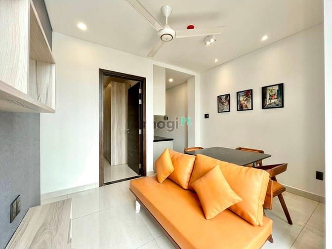 Hình ảnh Cho thuê Trang Chủ MB66.COM / Đăng Ký Tặng 66K 1PN. Ban công lớn Full nội thất cmt 8 quận 3