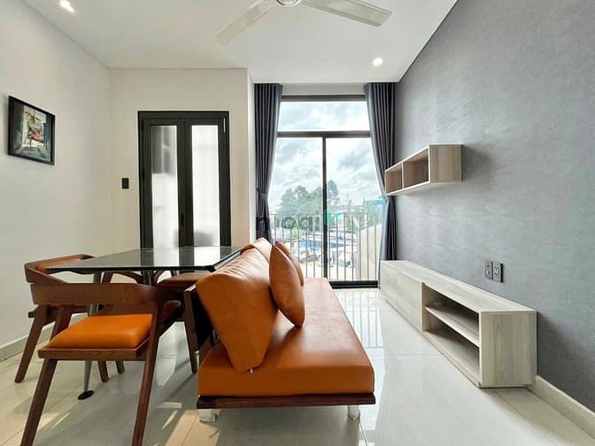 Hình ảnh Cho thuê Trang Chủ MB66.COM / Đăng Ký Tặng 66K 1PN. Ban công lớn Full nội thất cmt 8 quận 3