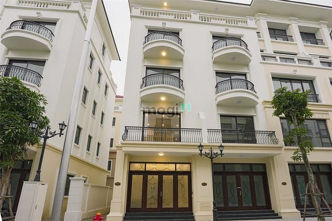 Hình ảnh Cho thuê biệt thự cọ xanh cạnh vinshool vinhomes ocean park 2 3