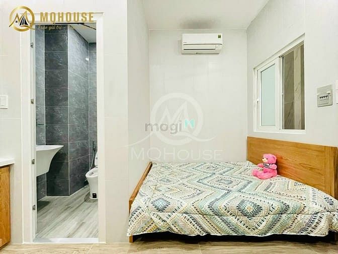 Hình ảnh 🌻Mb6623 nạp rút nhanh chóng mini Full nội thất- MÁY GIẶT RIÊNG gần chợ Phạm Văn Bạch