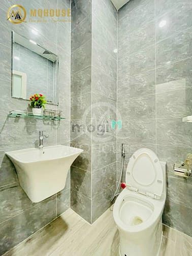 Hình ảnh 🌻Mb6623 nạp rút nhanh chóng mini Full nội thất- MÁY GIẶT RIÊNG gần chợ Phạm Văn Bạch