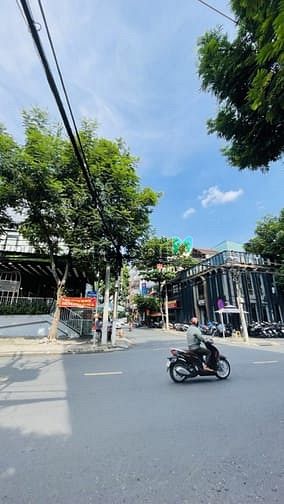 Hình ảnh Bán đất CĂN HỘ DỊCH VỤ TÂN BÌNH TRƯƠNG CÔNG ĐỊNH,  gần hxh 5m x 15m