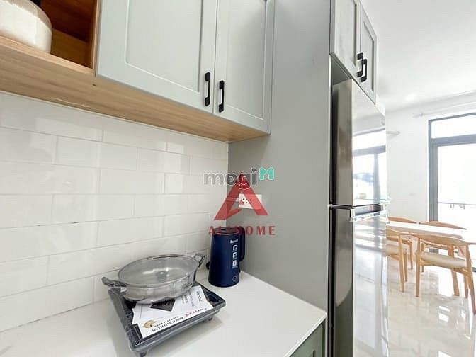 Hình ảnh 🌻Mb6623 nạp rút nhanh chóng 1PN Bancol 50m2 - Full nội thất, máy giặt riêng Lê Quang Định