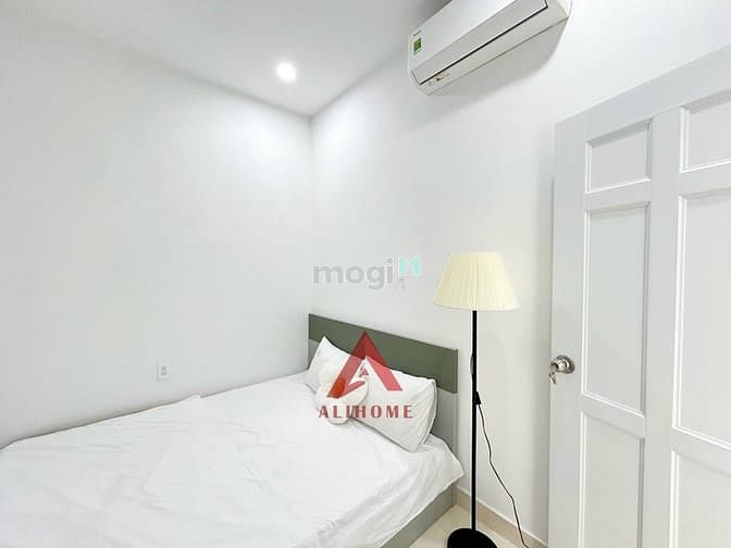 Hình ảnh 🌻Mb6623 nạp rút nhanh chóng 1PN Bancol 50m2 - Full nội thất, máy giặt riêng Lê Quang Định