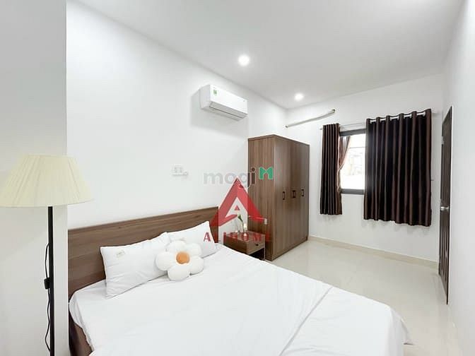 Hình ảnh 🌻Mb6623 nạp rút nhanh chóng 1PN Bancol 50m2 - Full nội thất, máy giặt riêng Lê Quang Định