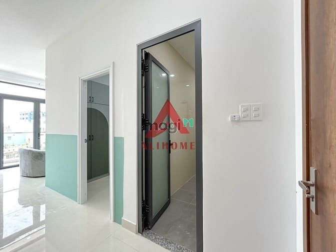 Hình ảnh 🌻Mb6623 nạp rút nhanh chóng 1PN Bancol 50m2 - Full nội thất, máy giặt riêng Lê Quang Định