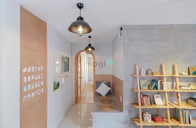 Hình ảnh 🌻Căn Hộ Cao Cấp 2PN 2WC siêu xinh tại Đa Kao Q1