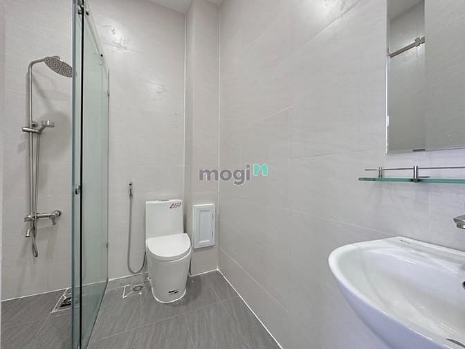 Hình ảnh Căn Hộ - Studio - Ban Công - Full Nội Thất - Q7