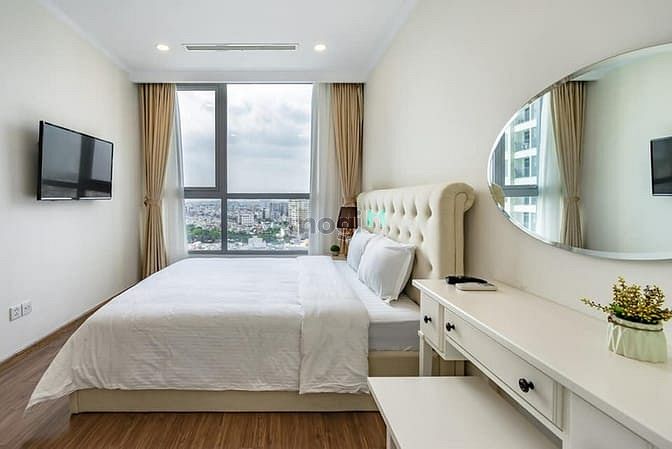 Hình ảnh Mb6623 nạp rút nhanh chóng giá rẻ bancol full nội thất ngay quận 10 40m2
