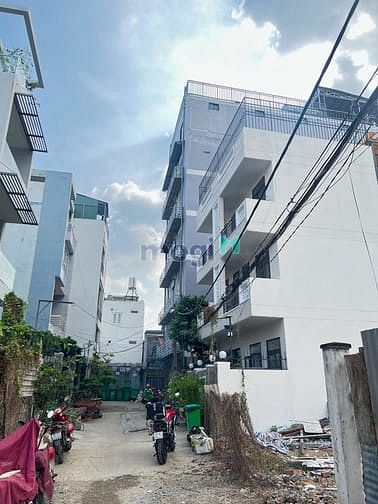 Hình ảnh 𝐋𝐨̂ đ𝐚̂́𝐭 𝐬𝐢𝐞̂𝐮 đ𝐞̣𝐩 Hxh chửan xây CHDV p24 Bình Thạnh