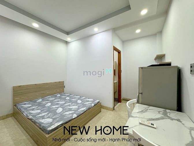 Hình ảnh 🌈Cho Thuê Trang Chủ MB66.COM Chính Thức Ngay Nguyễn Văn Đậu - Phòng Sạch Sẽ, Thoáng Mát🌈
