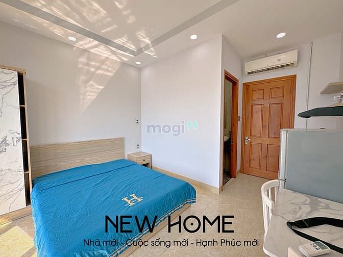 Hình ảnh 🌈Cho Thuê Trang Chủ MB66.COM Chính Thức Ngay Nguyễn Văn Đậu - Phòng Sạch Sẽ, Thoáng Mát🌈