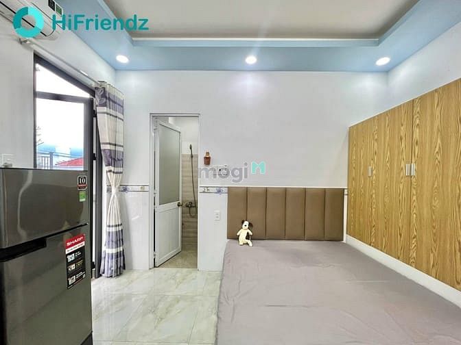 Hình ảnh Studio Ban Công Full Nội Thất ‼️ Bệnh Viện Bình Tân