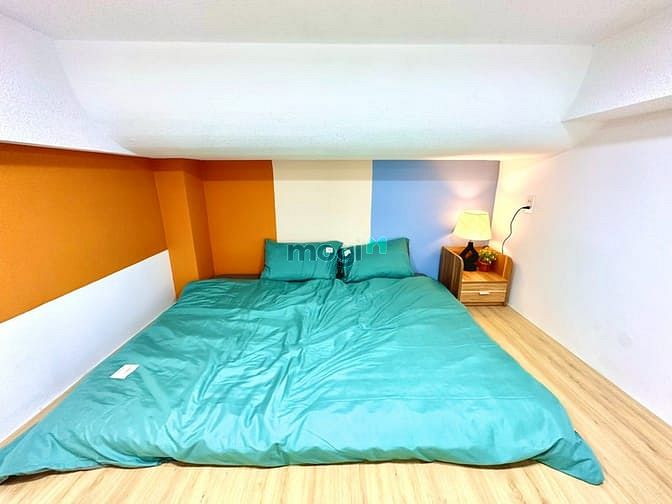 Hình ảnh Căn Hộ - Duplex - Full Nội Thất - Q7