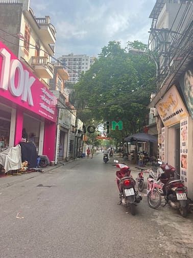 Hình ảnh BÁN ĐẤT THỔ CƯ PHÚC LỢI 42m2 oto vào nhà