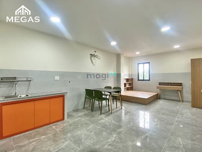 Hình ảnh CHDV Ban công - full nt tại Võ Văn Hát - Khu CNC - DH UFM