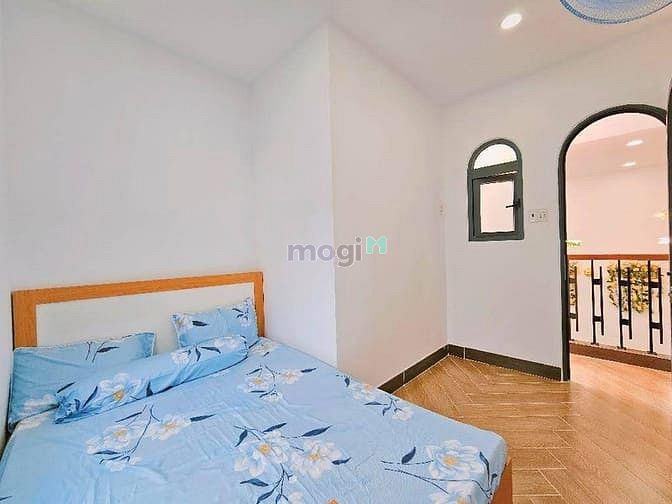 Hình ảnh 40m2 nhà mới 2 tầng Gần Ngã 5 chuồng chó