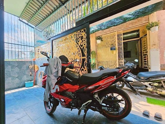 Hình ảnh 40m2 nhà mới 2 tầng Gần Ngã 5 chuồng chó