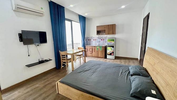 Hình ảnh 🌈 Căn Hộ Cao Cấp Ngay Phan Xích Long Ban Công Lớn Siêu Thoáng - 6Trx