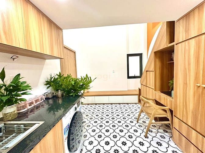 Hình ảnh Căn Hộ - Duplex - Full Nội Thất - Q7
