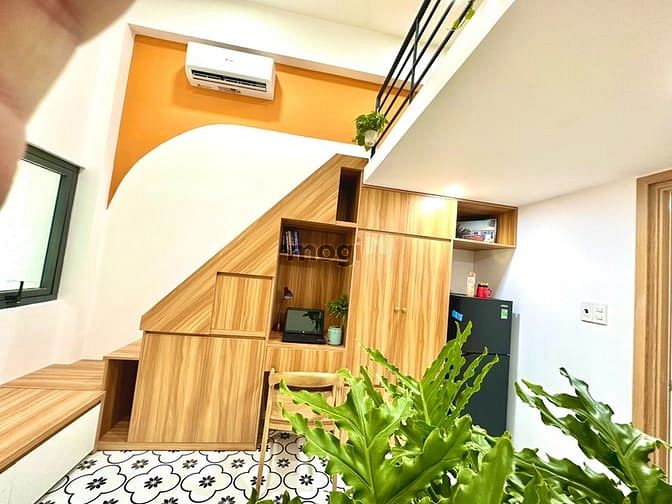 Hình ảnh Căn Hộ - Duplex - Full Nội Thất - Q7