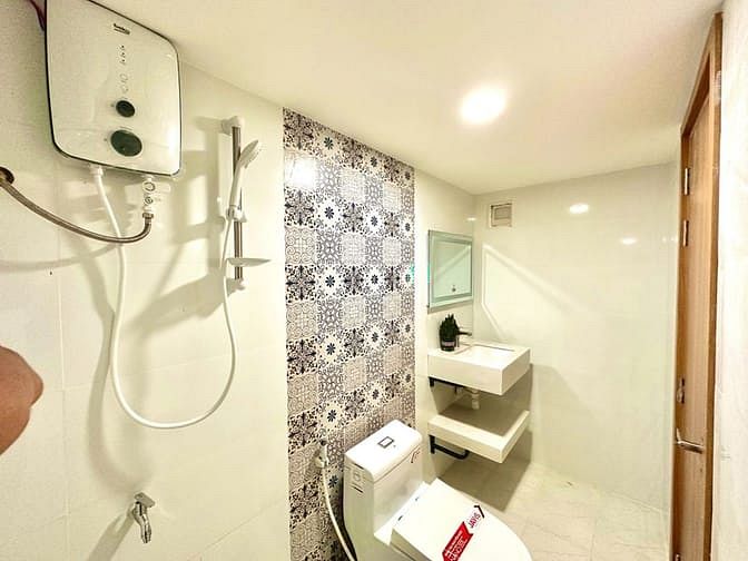 Hình ảnh Căn Hộ - Duplex - Full Nội Thất - Q7