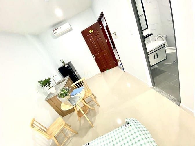 Hình ảnh 🌈 Cho Thuê Trang Chủ MB66.COM Chính Thức Bancol Đ.Điện Biên Phủ Ngay Cầu Điện Biên Phủ 🌈