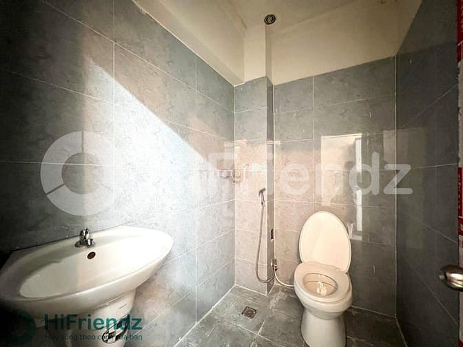 Hình ảnh Căn Hộ Studio Bancol Lớn 30m2 Ngay Cầu Vượt 3/2_Full Nội Thất