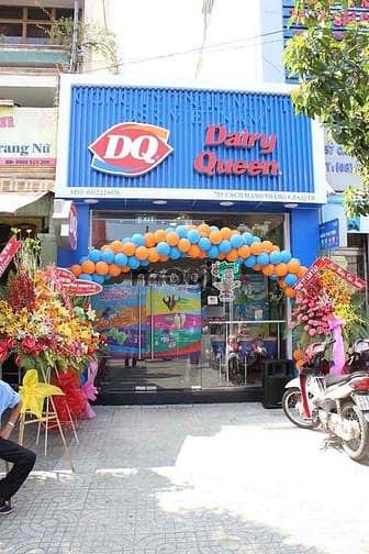 Hình ảnh Cho thuê nhà nguyên căn MT CMT8, Phường 6 Quận Tân Bình
