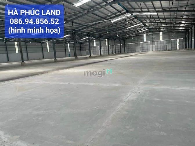 Hình ảnh Q12. Hot! 30 triệu/m2. 1700M2 NHÀ XƯỞNG đất OĐT, đường xe Container.